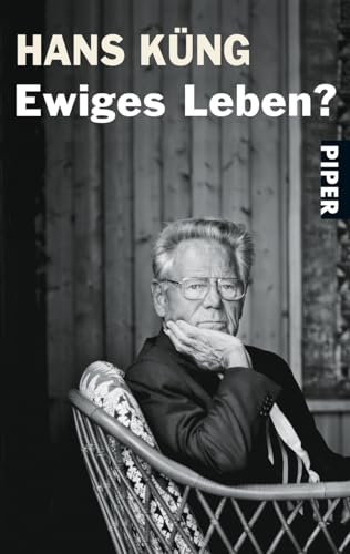 Ewiges Leben? von Piper Verlag GmbH