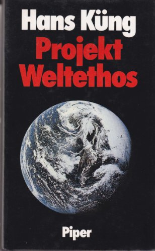 Projekt Weltethos