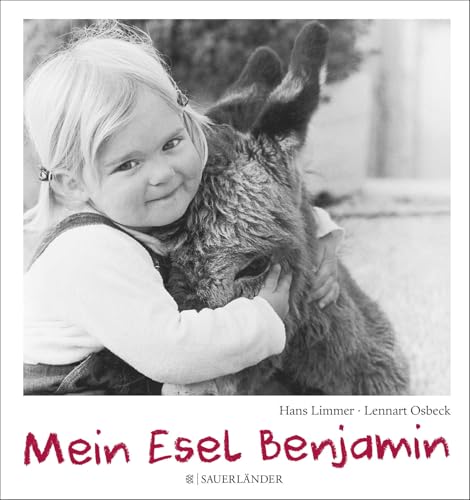 Mein Esel Benjamin von FISCHERVERLAGE
