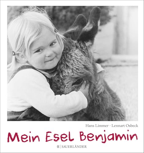 Mein Esel Benjamin