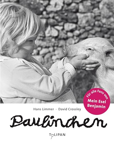 Paulinchen Mini (Geschenkbuch)