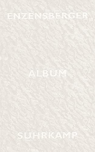 Album Album von Suhrkamp Verlag AG