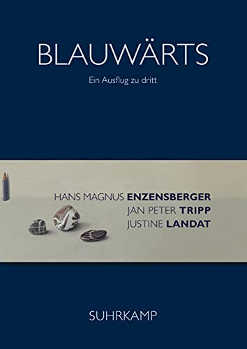 Blauwärts: Ein Ausflug zu dritt