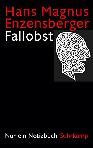 Fallobst: Nur ein Notizbuch