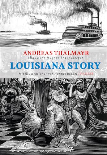 Louisiana Story von HANSER FACHBUCHVERLAG