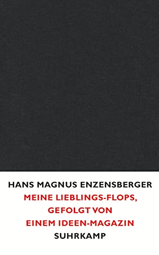 Meine Lieblings-Flops, gefolgt von einem Ideen-Magazin Meine Lieblings-Flops, gefolgt von einem Ideen-Magazin