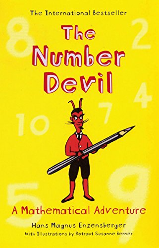 The Number Devil: A Mathematical Adventure von Random House Books for Young Readers