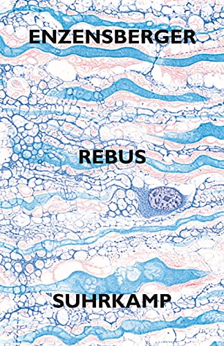 Rebus: Gedichte von Suhrkamp Verlag AG