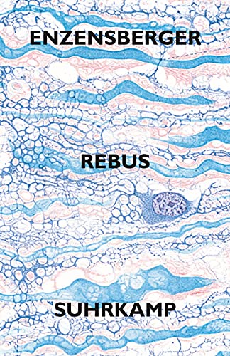 Rebus: Gedichte Rebus: Gedichte von Suhrkamp Verlag AG