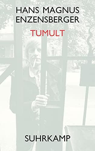 Tumult Tumult von Suhrkamp Verlag AG