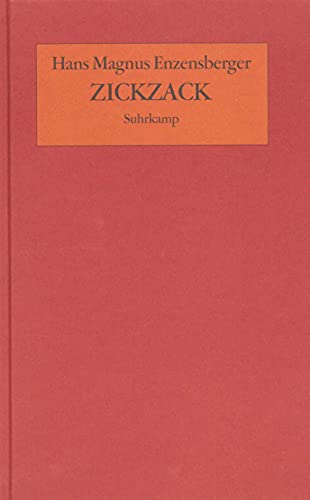 Zickzack: Aufsätze