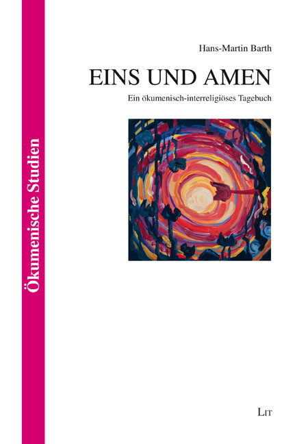 Eins und Amen von Lit Verlag