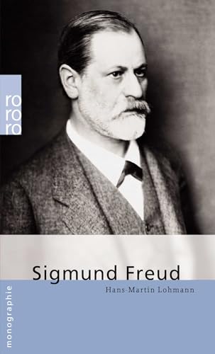 Sigmund Freud