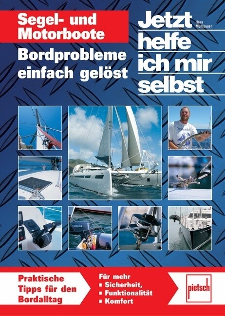 Segel- und Motorboote; . von pietsch Verlag