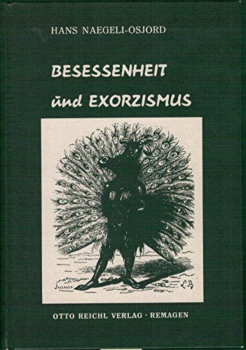 Besessenheit und Exorzismus