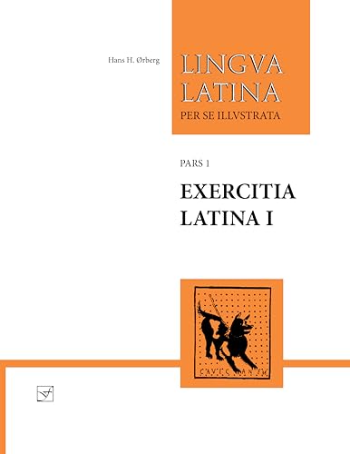 Lingua Latina: Exercitia Latina: Exercises for Familia Romana