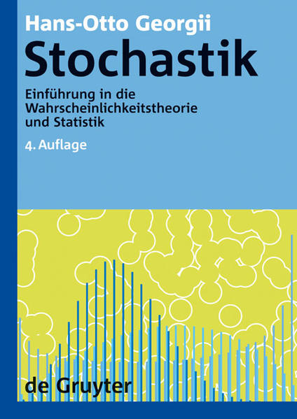 Stochastik von De Gruyter