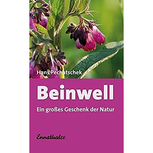 Beinwell: Ein großes Geschenk der Natur: Das große Geschenk der Natur. Eine hervorragende Heilpflanze Beinwell: Ein großes Geschenk der Natur: Das große Geschenk der Natur. Eine hervorragende Heilpflanze