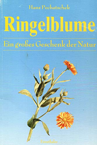 Ringelblume: Ein grosses Geschenk der Natur