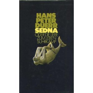 Sedna oder die Liebe zum Leben von Suhrkamp Verlag KG