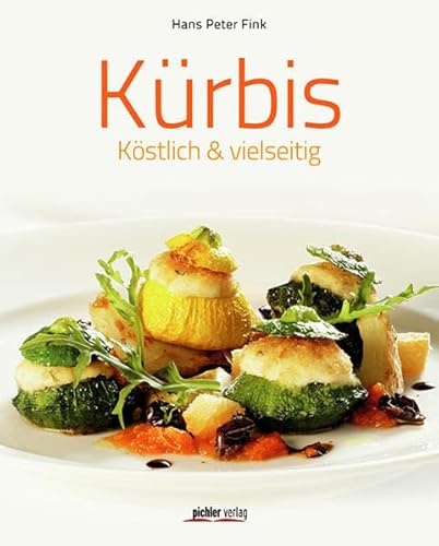 Kürbis: Köstlich & vielseitig