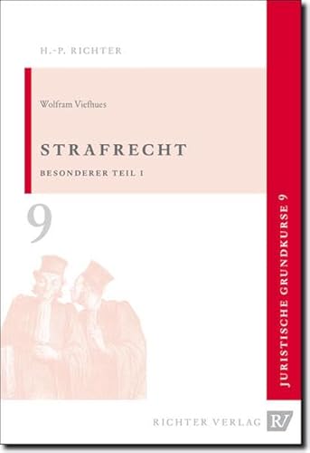 Strafrecht: Allgemeiner Teil 3 (Juristische Grundkurse, Band 8)