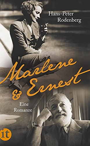 Marlene und Ernest: Eine Romanze (insel taschenbuch) von Insel Verlag