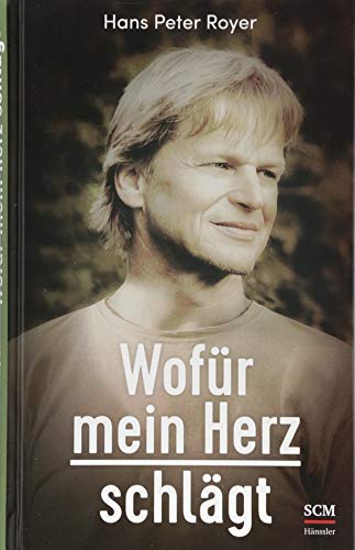 Wofür mein Herz schlägt