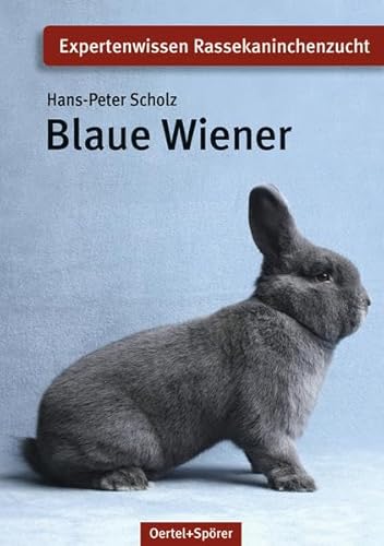 Blaue Wiener