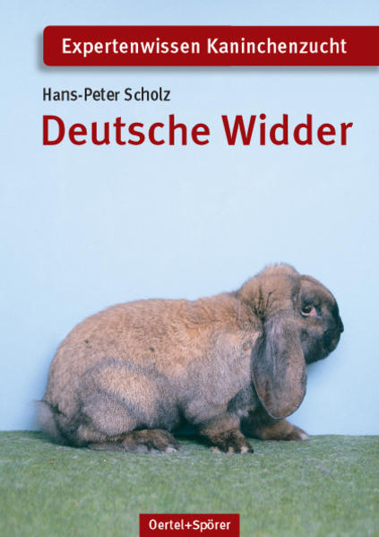 Deutsche Widder von Oertel & Spörer