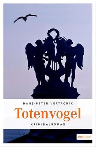 Totenvogel: Kriminalroman (Radek Kubica)