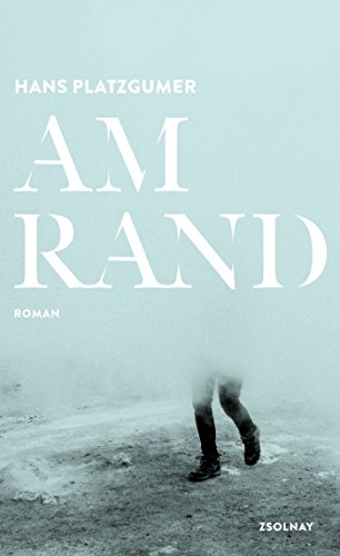 Am Rand: Roman