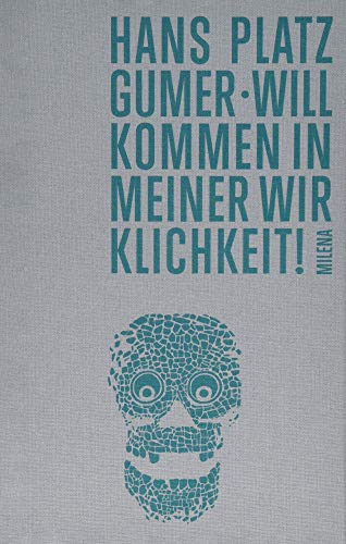 Willkommen in meiner Wirklichkeit! von Milena Verlag