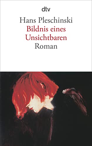 Bildnis eines Unsichtbaren: Roman von dtv Verlagsgesellschaft