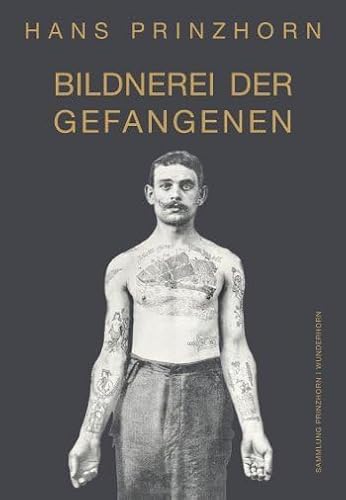 Bildnerei der Gefangenen: 1926