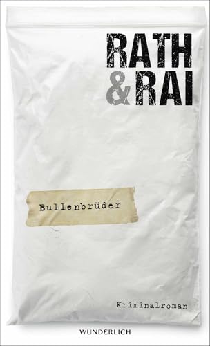 Bullenbrüder: Tote haben keine Freunde: Eine Krimi-Komödie