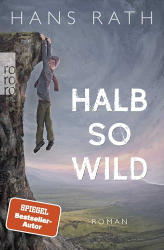 Halb so wild von Rowohlt