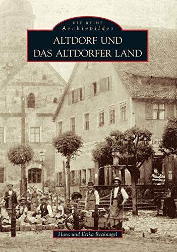 Altdorf und das Altdorfer Land