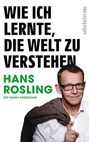 Wie ich lernte, die Welt zu verstehen von Ullstein Hardcover