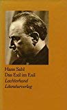 Das Exil im Exil von Luchterhand