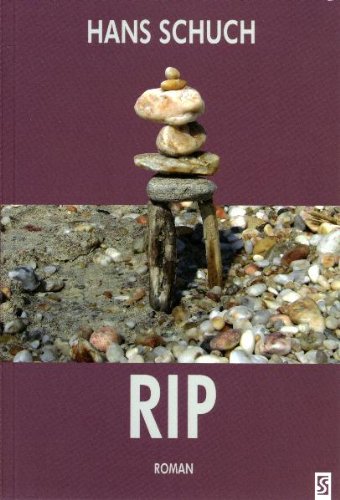RIP: Roman RIP: Roman von Schardt