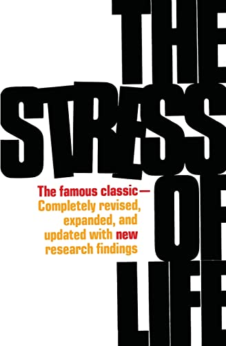 The Stress of Life (McGraw-Hill Paperbacks)