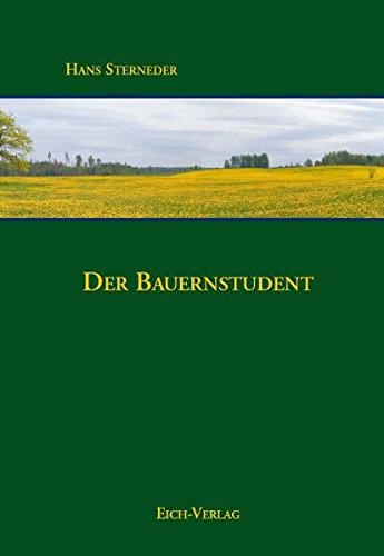 Der Bauernstudent von Eich-Verlag
