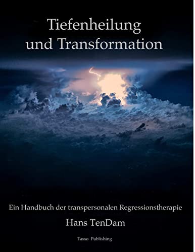 Tiefenheilung und Transformation von Lulu.com