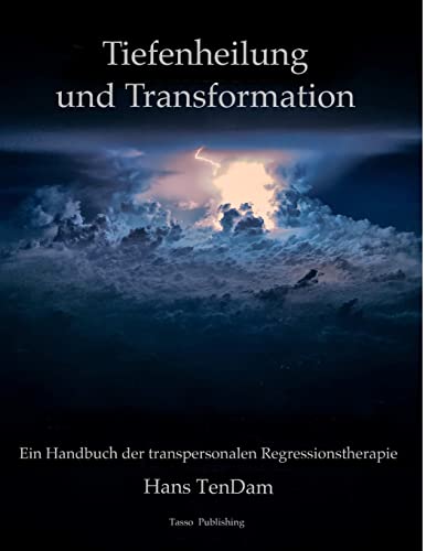 Tiefenheilung und Transformation von Lulu