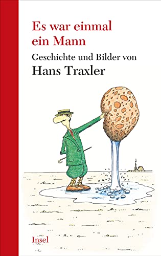 Es war einmal ein Mann von Insel Verlag