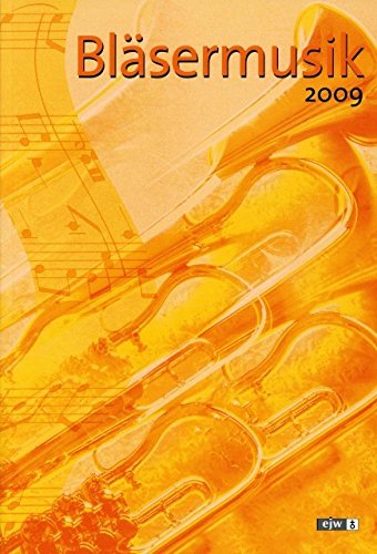 Bläsermusik 2009