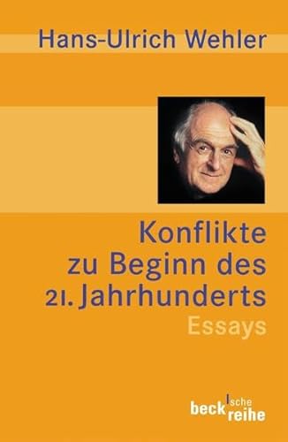 Konflikte zu Beginn des 21. Jahrhunderts: Essays