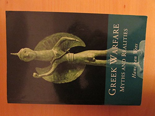 Greek Warfare: Myths and Realities von Bristol Classical Press