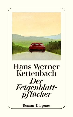 Der Feigenblattpflücker: Roman (detebe)